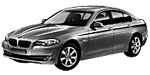 BMW F10 C3958 Fault Code