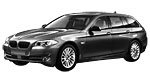 BMW F11 C3958 Fault Code